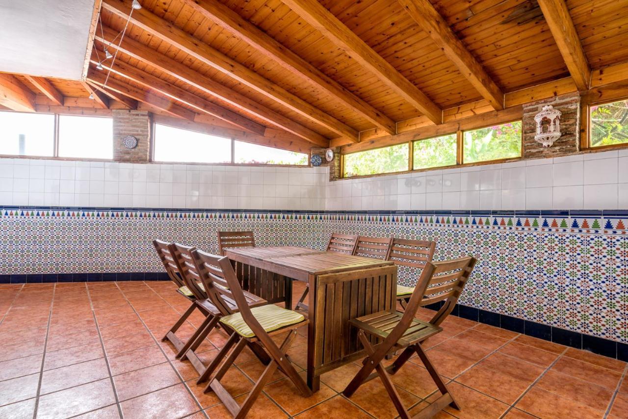 Andavilla Casa vacanze Málaga