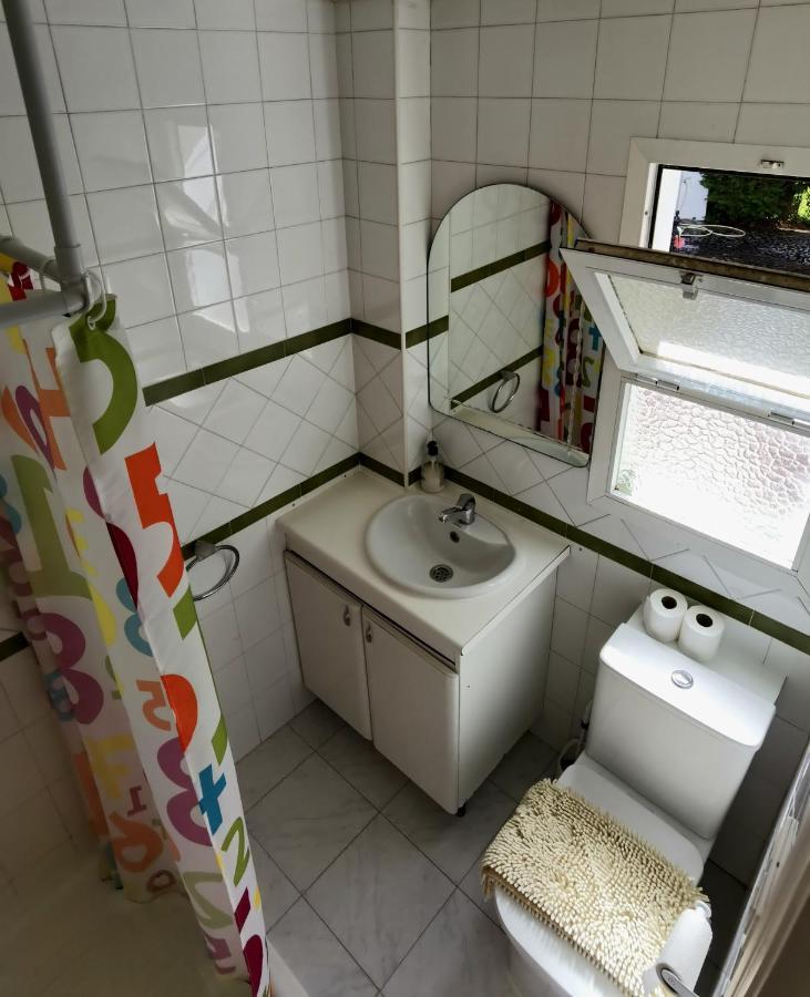 Casa vacanze Andavilla Málaga